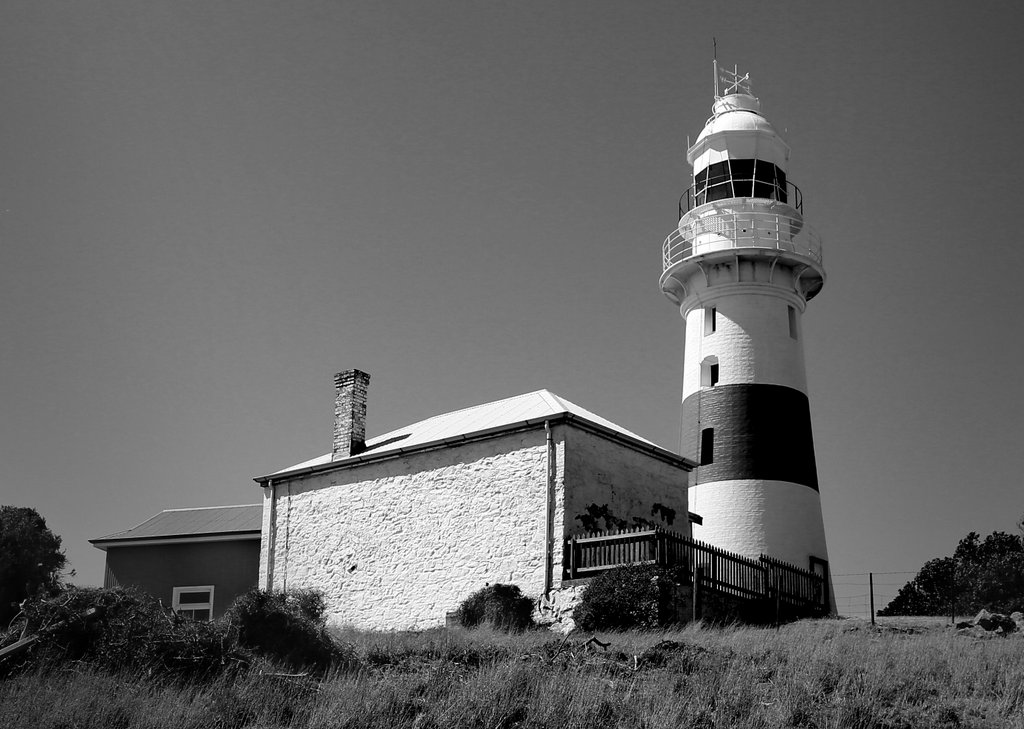 georgetown lighthouse