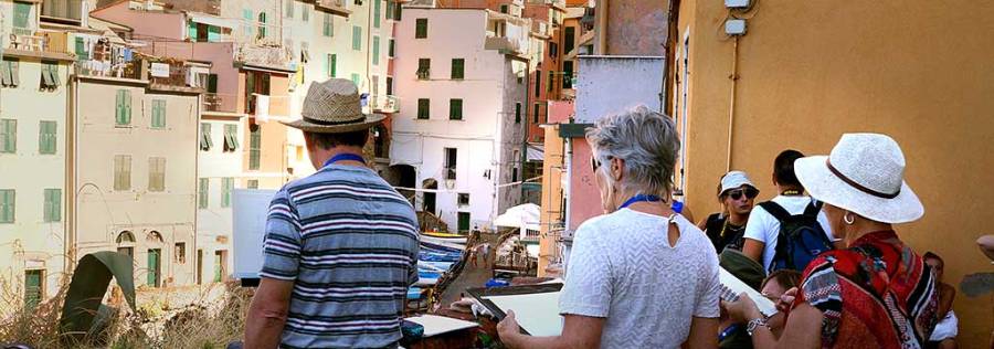 painting-on-location