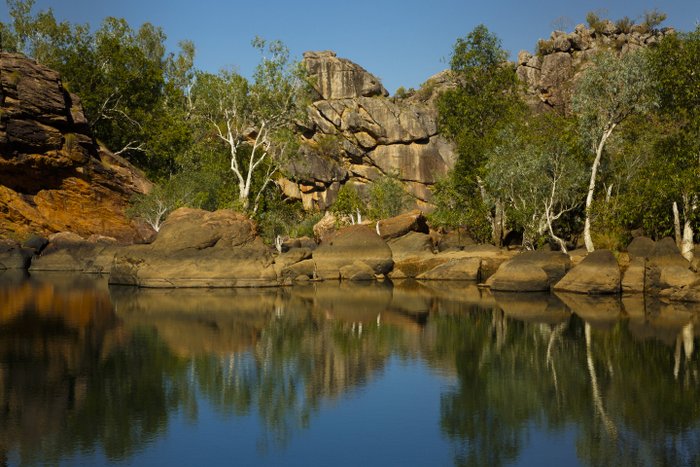 © John Lovett 2015 Koolpin - © John Lovett 2015