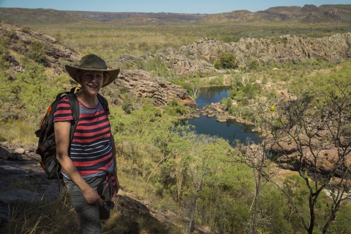 © John Lovett 2015 Koolpin - © John Lovett 2015