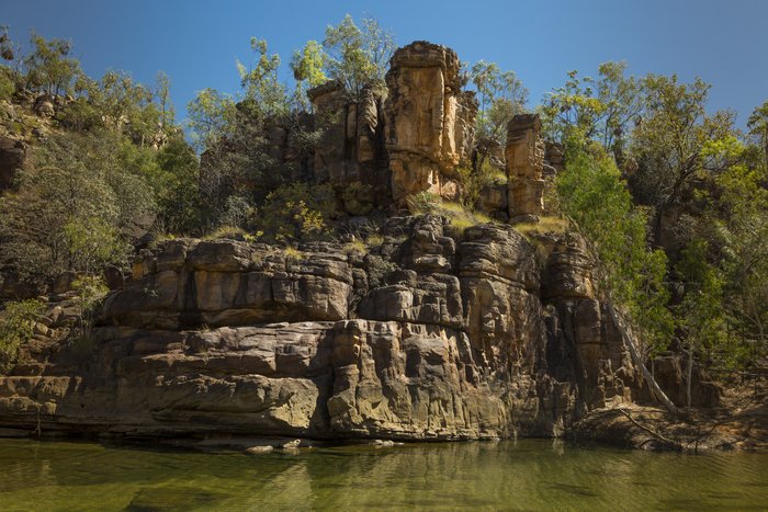 © John Lovett 2015 Koolpin - © John Lovett 2015