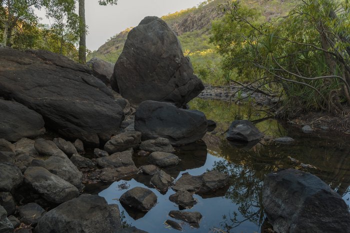 Koolpin - © John Lovett 2015