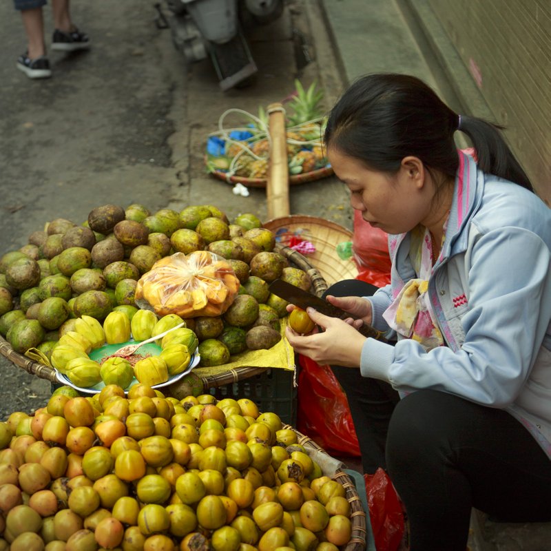 © John Lovett 2015 © John Lovett 2015
