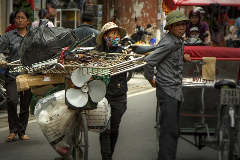 © John Lovett 2015 © John Lovett 2015