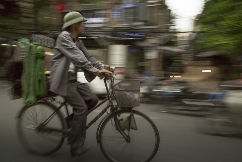 © John Lovett 2015 © John Lovett 2015