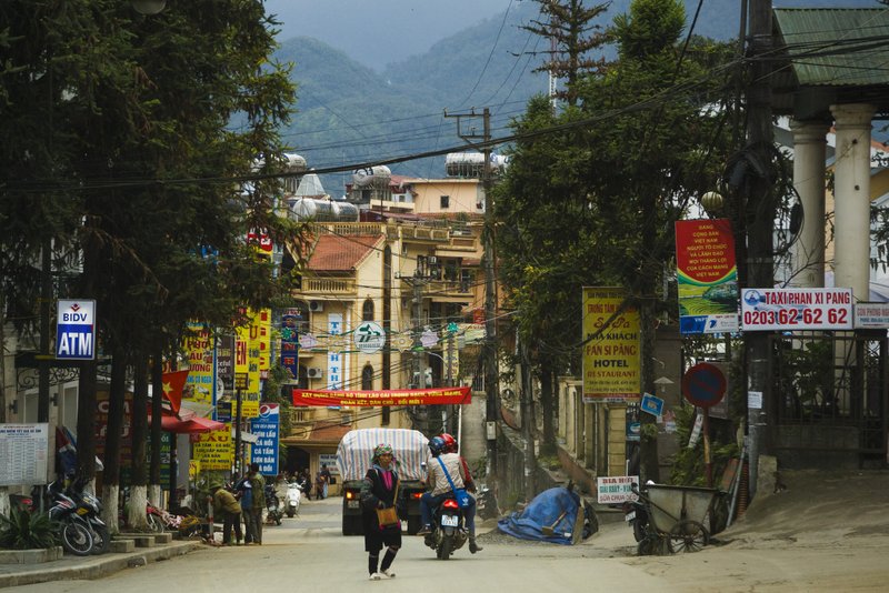 © John Lovett 2015 © John Lovett 2015