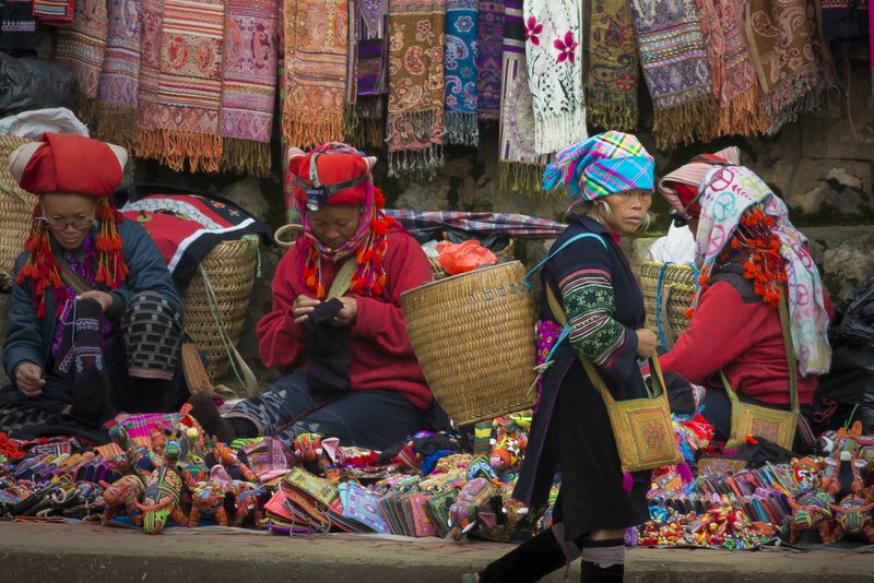 © John Lovett 2015 © John Lovett 2015