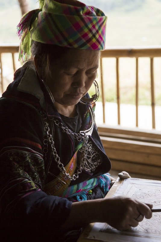 © John Lovett 2015 © John Lovett 2015