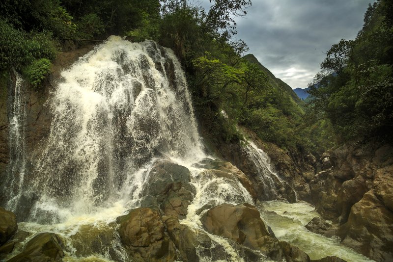 © John Lovett 2015 © John Lovett 2015