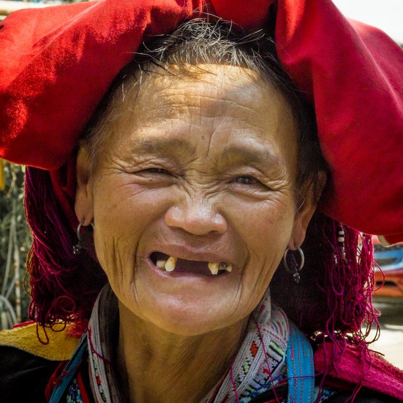 © John Lovett 2015 © John Lovett 2015