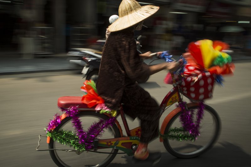 © John Lovett 2015 © John Lovett 2015