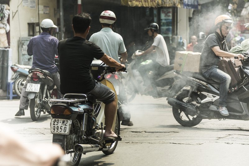 © John Lovett 2015 © John Lovett 2015