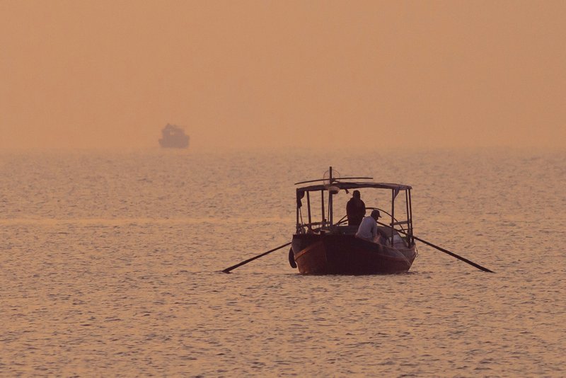 Image © John Lovett