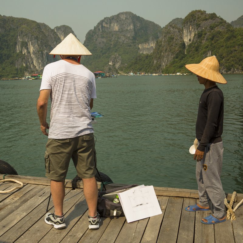 Image © John Lovett