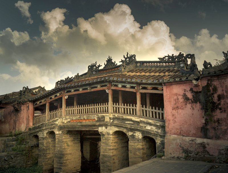 Image © John Lovett 2015