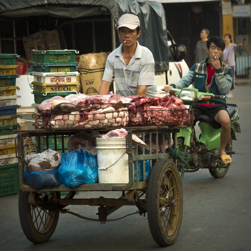 Image © John Lovett 2015