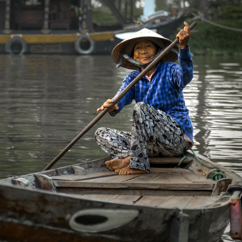 Image © John Lovett 2015