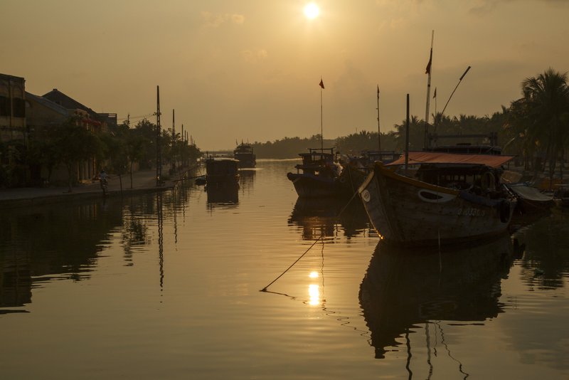 Image © John Lovett 2015