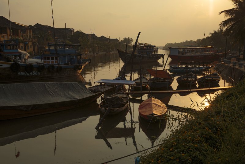 Image © John Lovett 2015