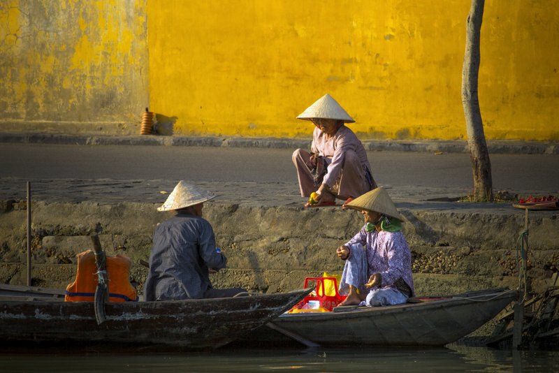 Image © John Lovett 2015