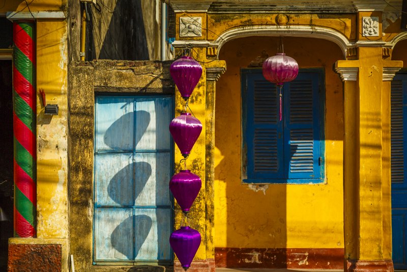 Image © John Lovett 2015