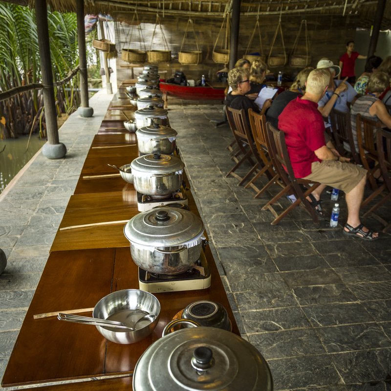 Image © John Lovett 2015