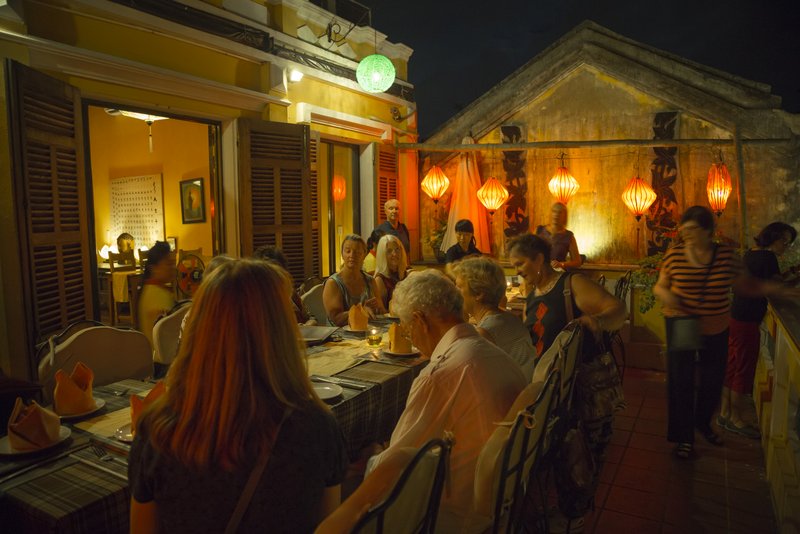 Image © John Lovett 2015