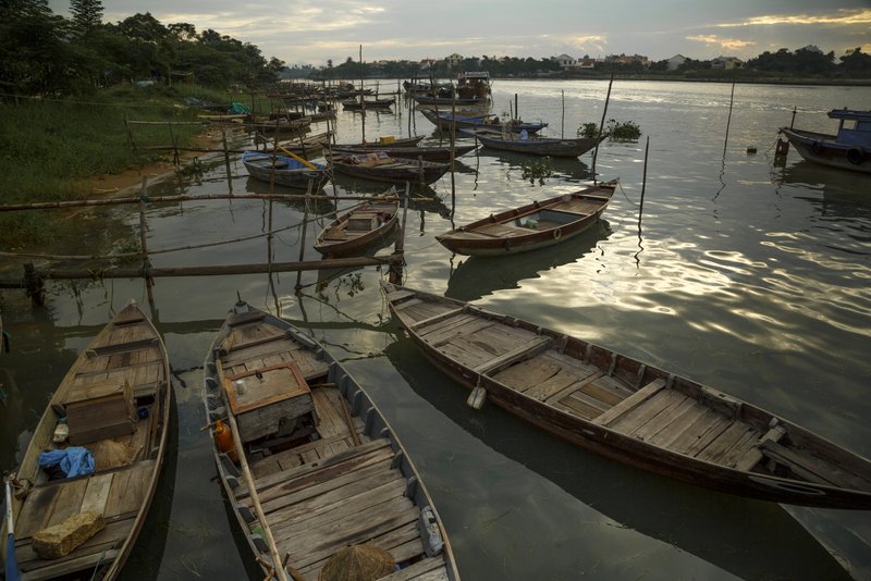 Image © John Lovett 2015