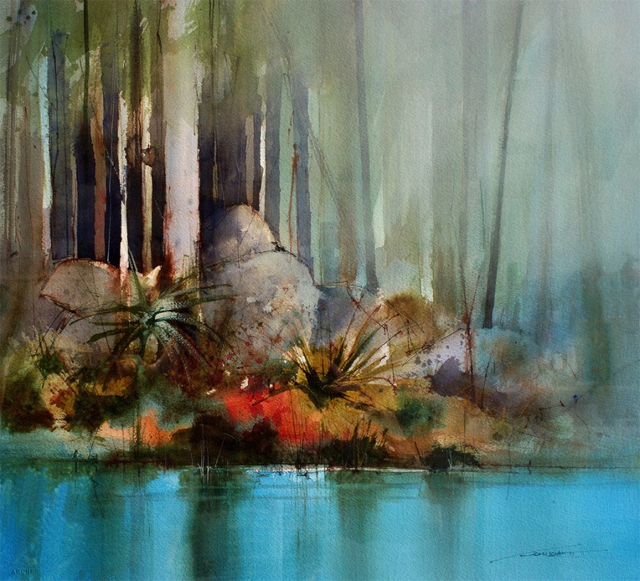 © John Lovett