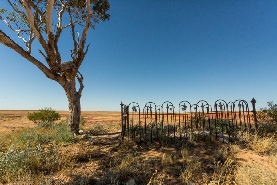 © John Lovett 2016 © John Lovett 2016