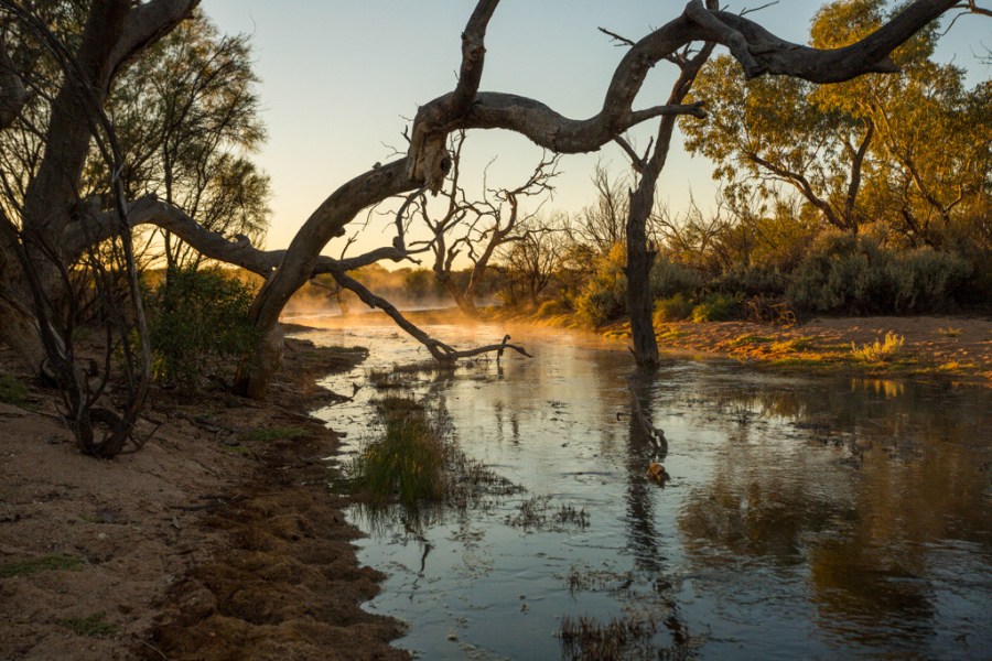 © John Lovett 2016 © John Lovett 2016