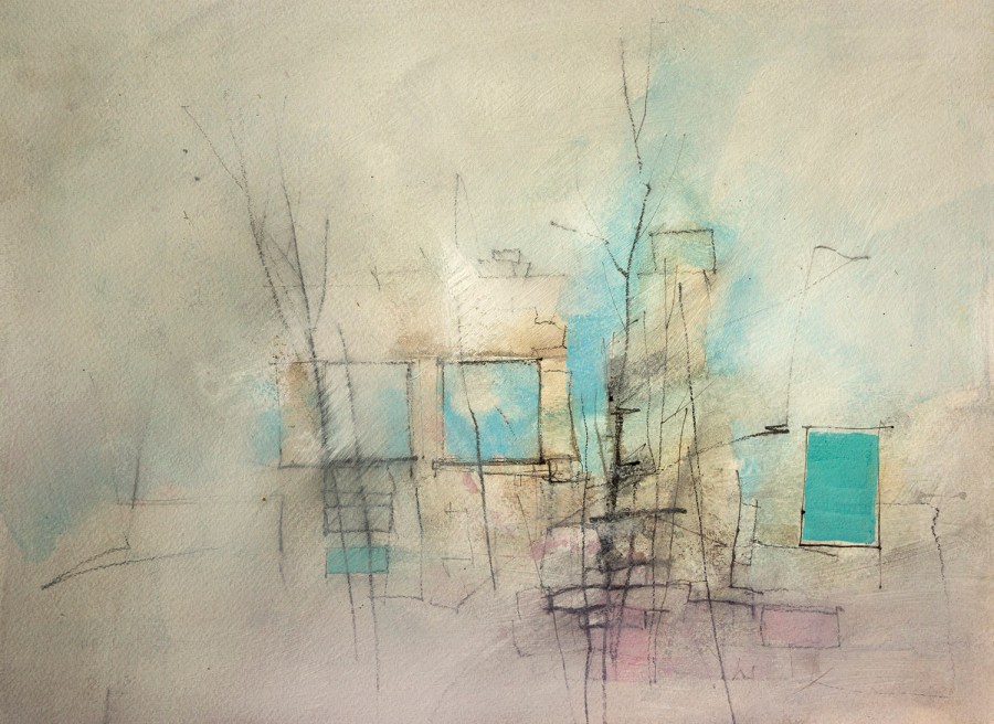 Corella Remnants © John Lovett 2018