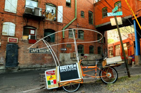 © John Lovett 2018 © John Lovett 2018