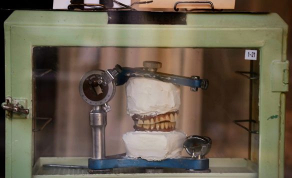 © John Lovett 2018 © John Lovett 2018