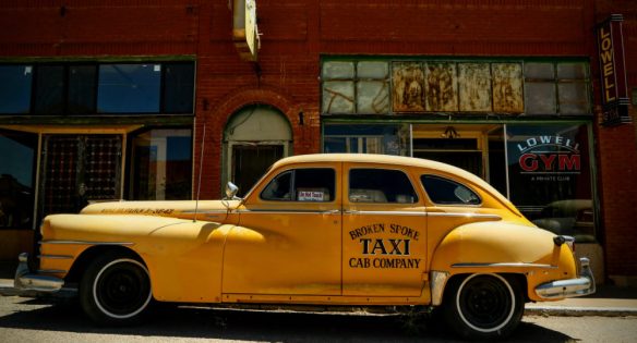 © John Lovett 2018 © John Lovett 2018