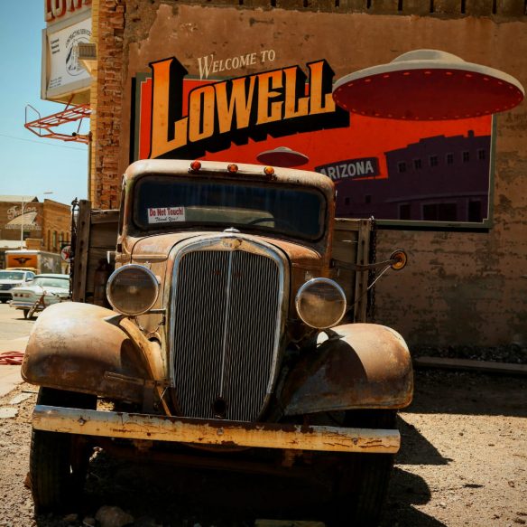 © John Lovett 2018 © John Lovett 2018