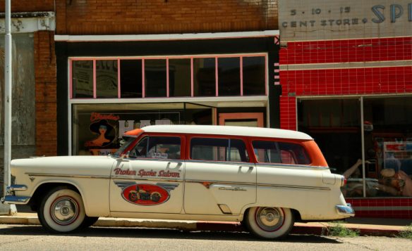 © John Lovett 2018 © John Lovett 2018