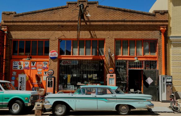 © John Lovett 2018 © John Lovett 2018