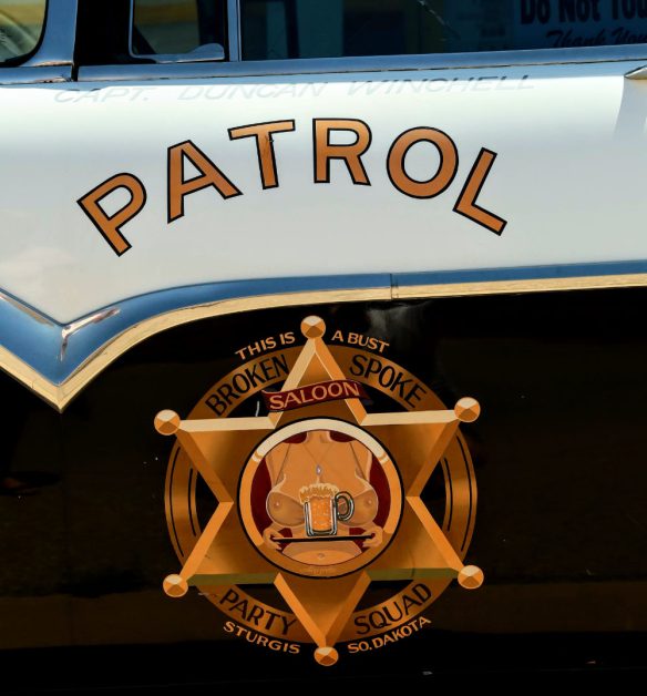 © John Lovett 2018 © John Lovett 2018